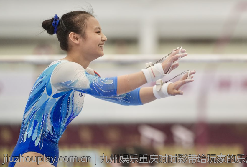 九州娱乐重庆时时彩带给玩家的乐趣