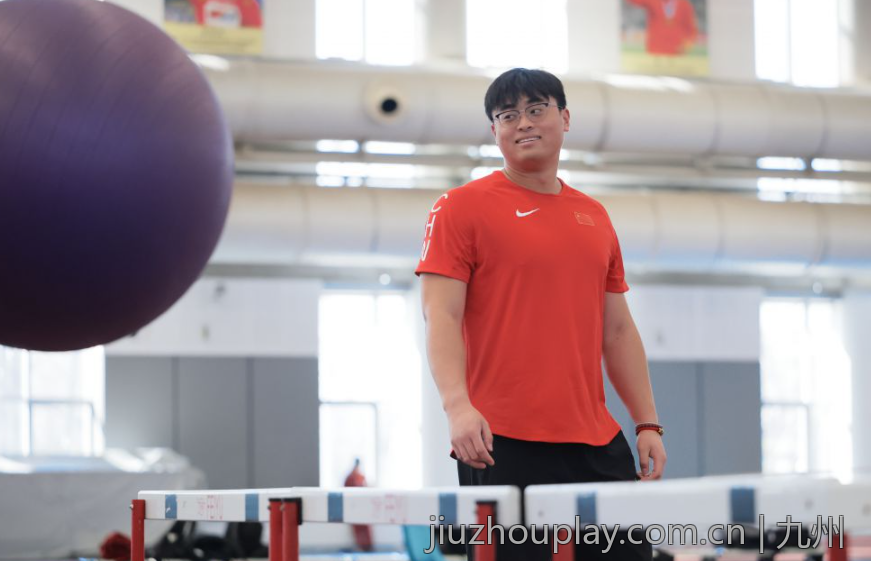 在九州国际娱乐寻找刺激与放松的平衡