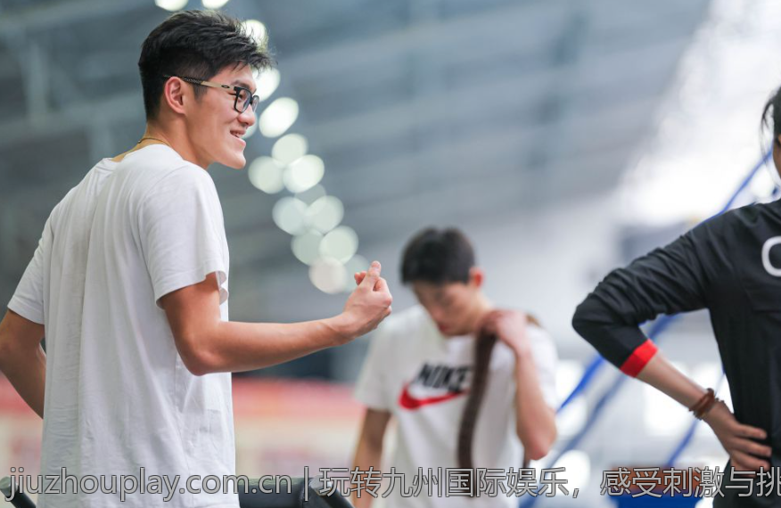 玩转九州国际娱乐，感受刺激与挑战