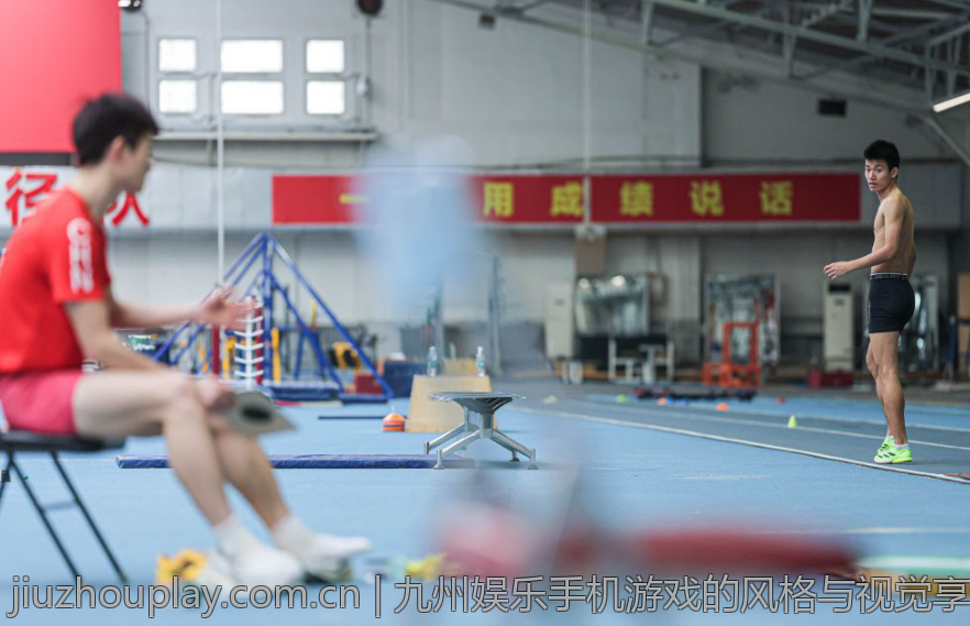 九州娱乐手机游戏的风格与视觉享受