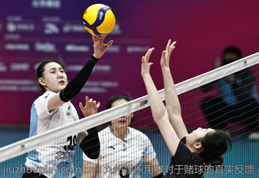 九州娱乐用户对于赌球的真实反馈