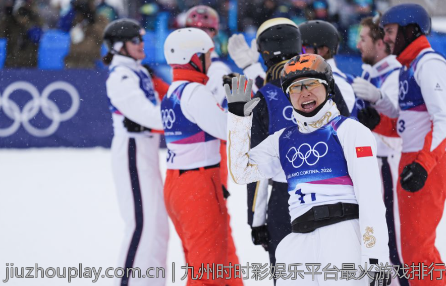 九州时时彩娱乐平台最火游戏排行榜整理