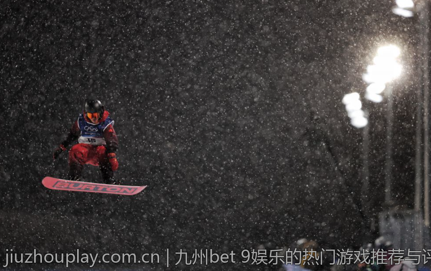 九州bet 9娱乐的热门游戏推荐与评测