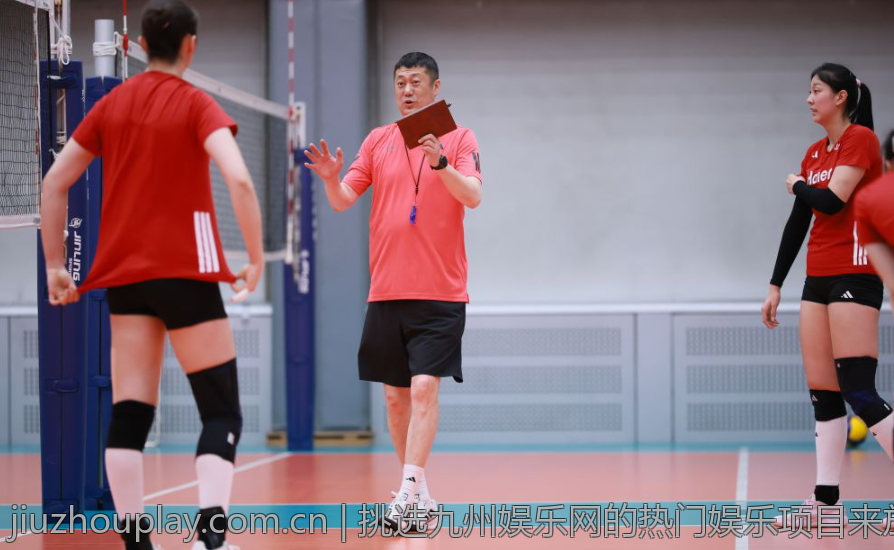 挑选九州娱乐网的热门娱乐项目来放松
